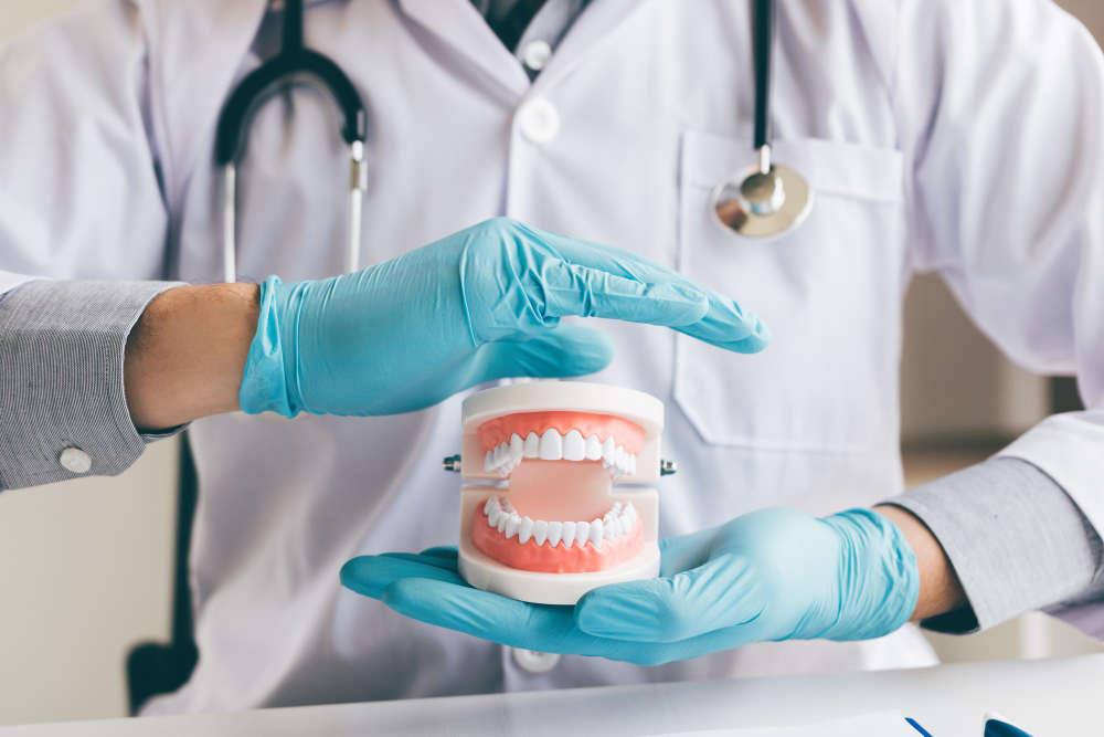 posturologia e occlusione dentale
