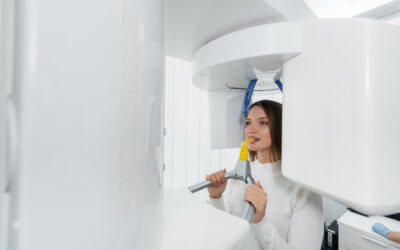 Radiografia odontoiatrica: il sistema Scanora 3D per valutare il massiccio facciale