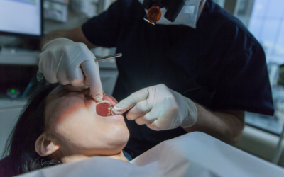 Chirurgia orale: cosa comprende e quando è necessaria?