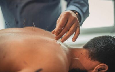 Agopuntura cervicale: trattamento naturale per il dolore