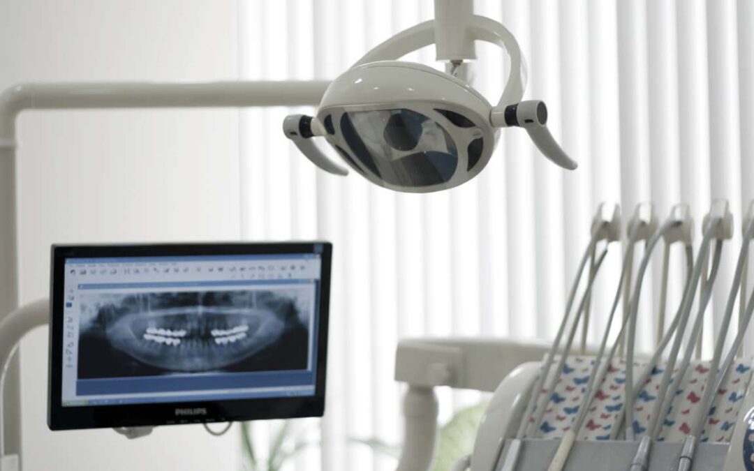 radiologia denti